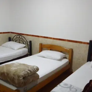 Casa Coral Bogota