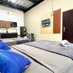 Venecia Loft Apartamento Medellín