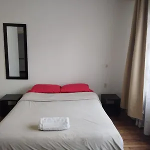 Casa En Ubicada En Zona Bogota