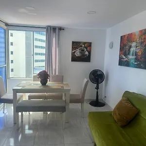 Sotavento Apartamento Cartagena