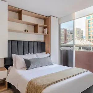 Apartamento Once 94, Bogotá