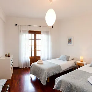 23 Apartamento Sintra