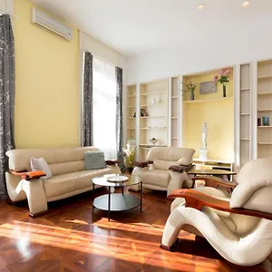 Luxury Apartamento Budapest